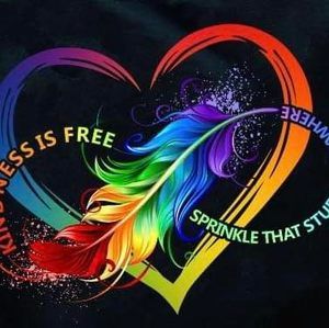 Meet your Posher, Kathy